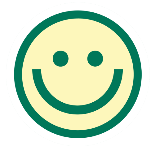 Fødevarestyrelsens kontrolsmiley